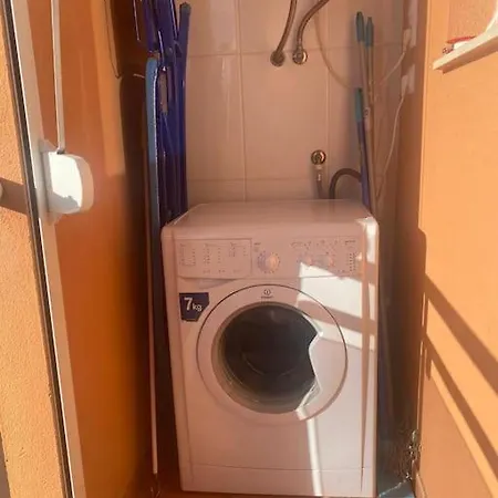 شقة Atico *
