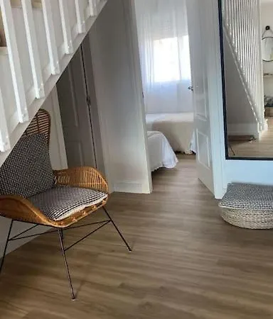 Apartamento Atico Dénia