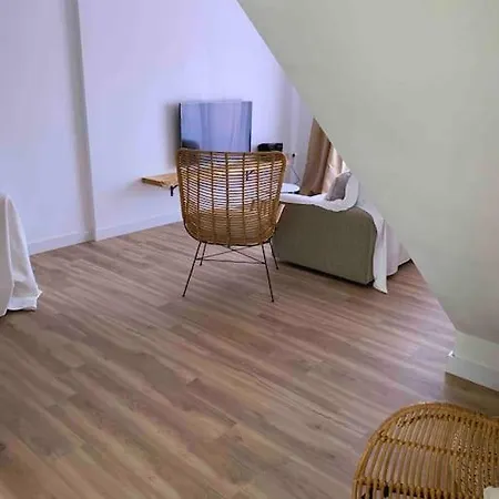 Apartamento Atico *