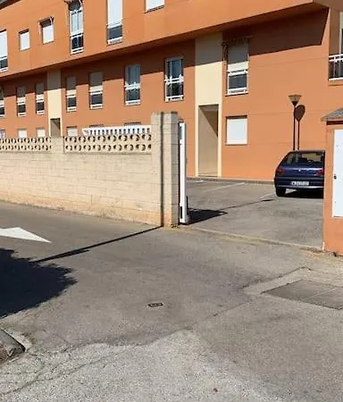 Atico Apartamento