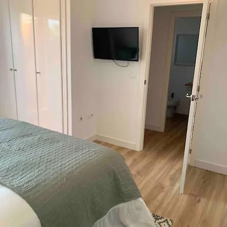 Atico Apartamento