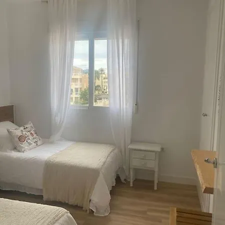 Apartamento Atico