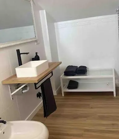 Atico Apartamento *
